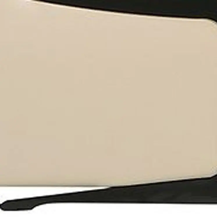 Beige Italian Leather Power Reclining U Shaped Eight Piece Corner Sectional With Console