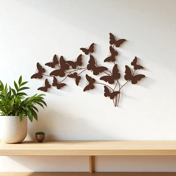 None Unframed Wall Art