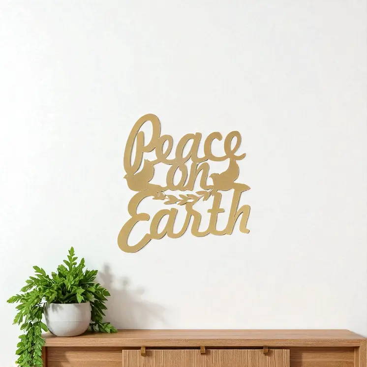 None Unframed Wall Art