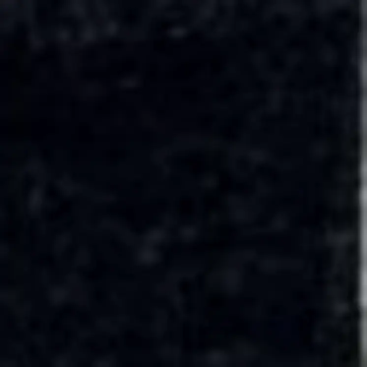 4' X 6' Black And White Checkered Area Rug