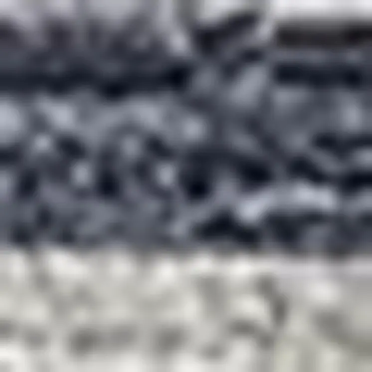 10' X 14' Gray Charcoal And Ivory Abstract Washable Area Rug With UV Protection