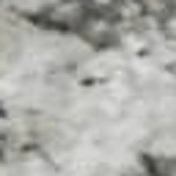 9' X 12' Gray And Ivory Abstract Washable Area Rug With UV Protection