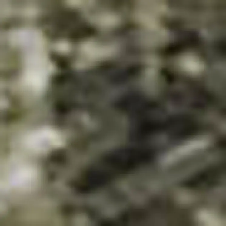 3' X 5' Olive Green Gray And Ivory Abstract Washable Area Rug With UV Protection
