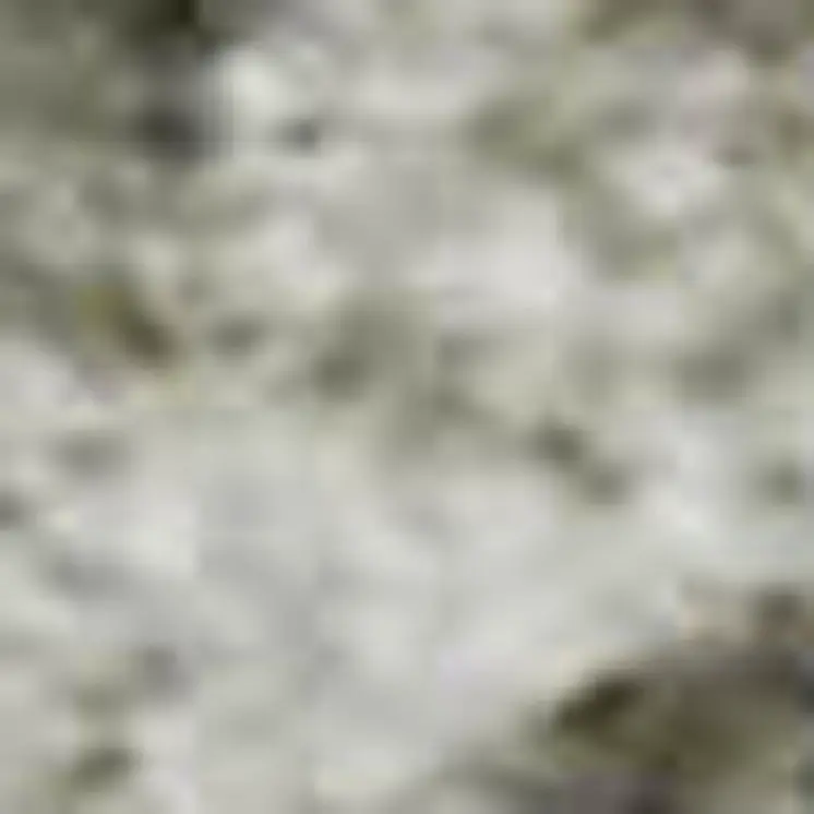 5' X 8' Beige And Ivory Abstract Washable Area Rug With UV Protection