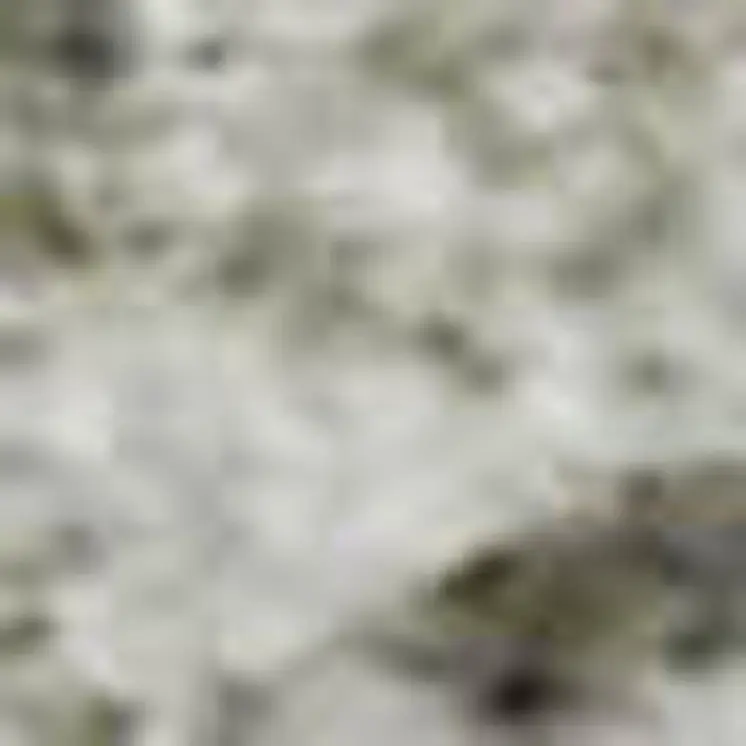 9' X 12' Beige And Ivory Abstract Washable Area Rug With UV Protection