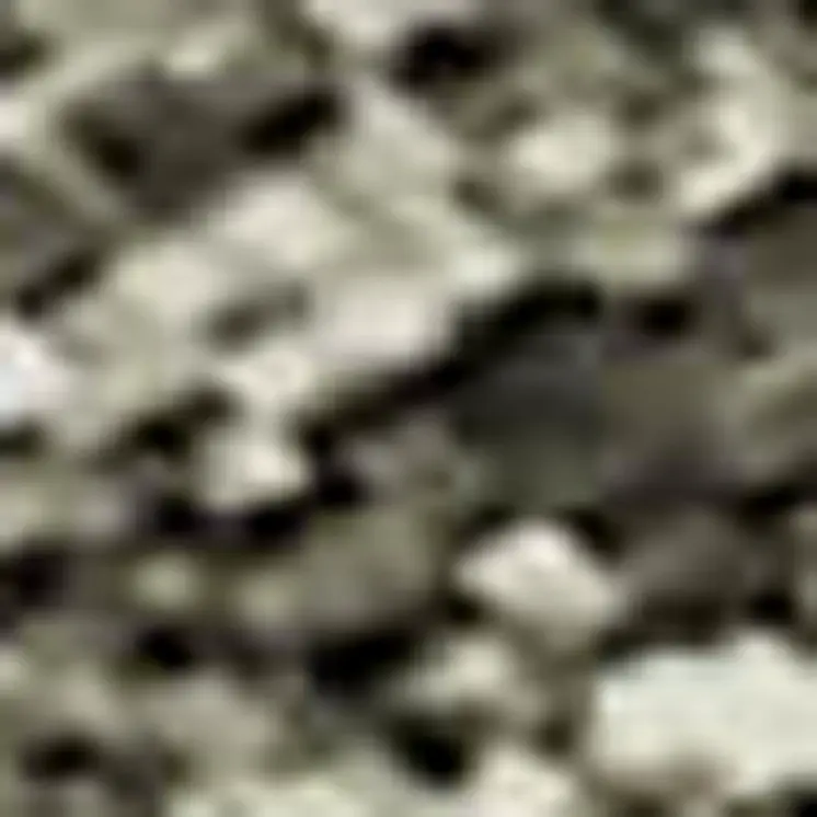 10' X 14' Taupe Gold And Gray Ombre Washable Area Rug With UV Protection