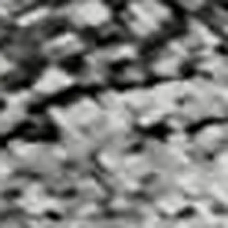 5' X 8' Silver And Gray Abstract Washable Area Rug With UV Protection