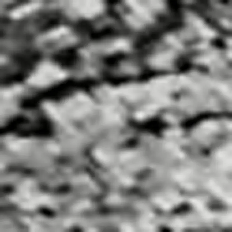10' X 14' Silver And Gray Abstract Washable Area Rug With UV Protection
