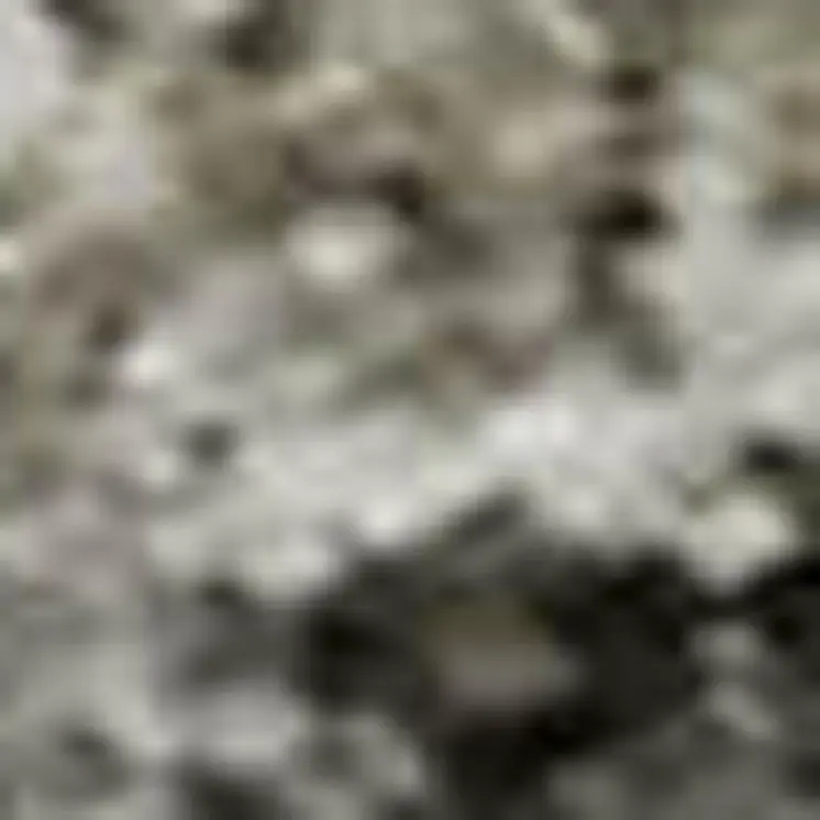 5' X 8' Beige Gray And Ivory Abstract Washable Area Rug With UV Protection