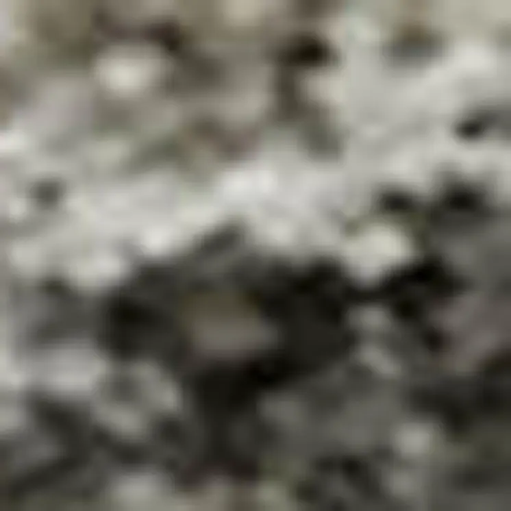 8' X 10' Beige Gray And Ivory Abstract Washable Area Rug With UV Protection