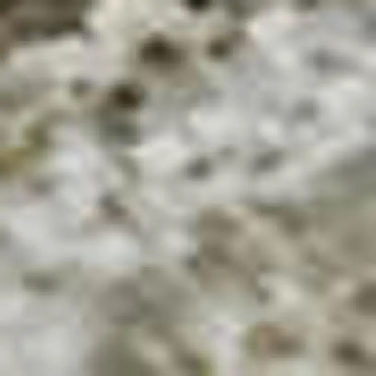 9' X 12' Taupe Gray And Ivory Abstract Washable Area Rug With UV Protection