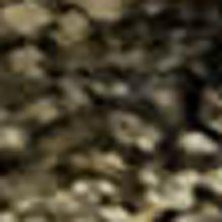 9' X 12' Brown Ivory And Beige Abstract Washable Area Rug With UV Protection