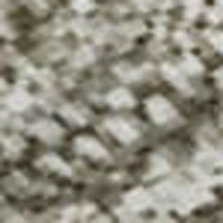 3' X 5' Beige Gray And Ivory Floral Washable Area Rug With UV Protection