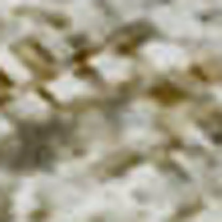 8' X 10' Ivory And Beige Abstract Washable Area Rug With UV Protection