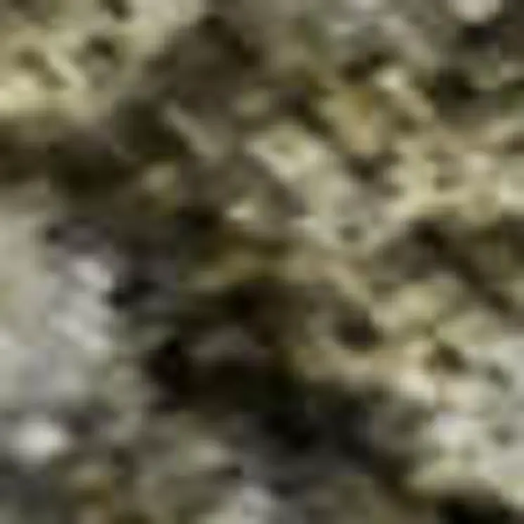 5' X 8' Brown Ivory And Gray Abstract Washable Area Rug With UV Protection