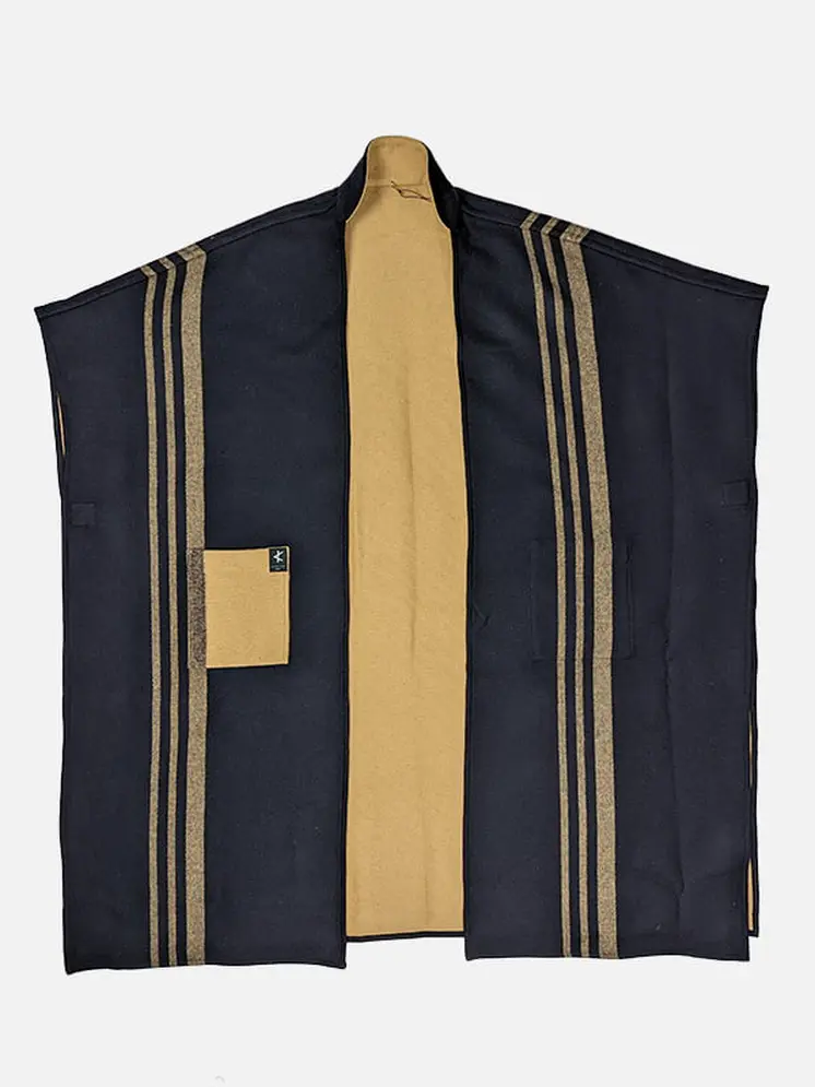 Cape Flippa - Stripes