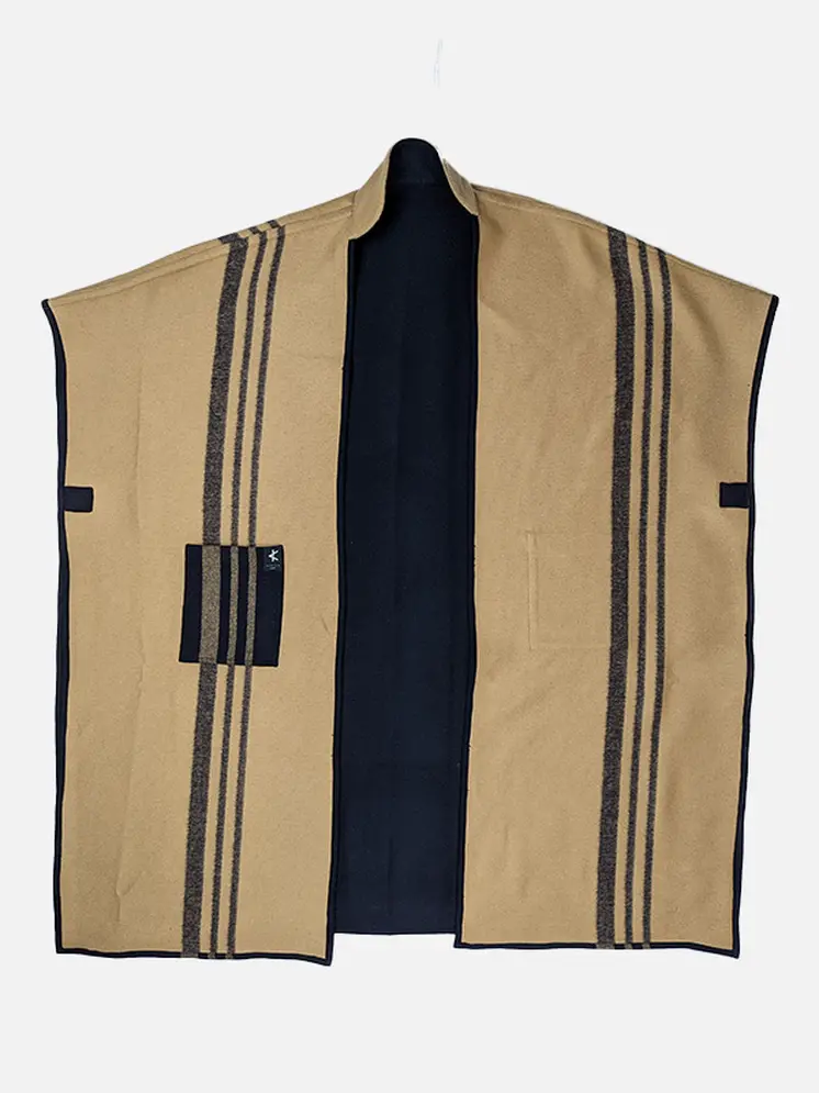Cape Flippa - Stripes