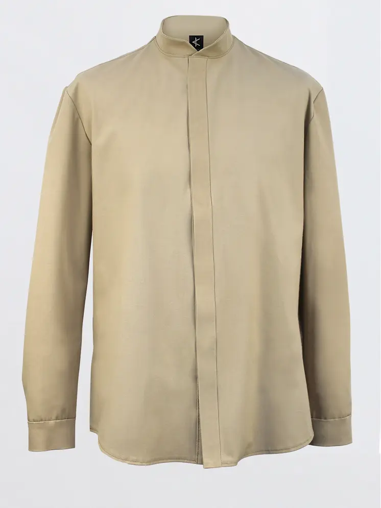 Chemise Yaku - Sand