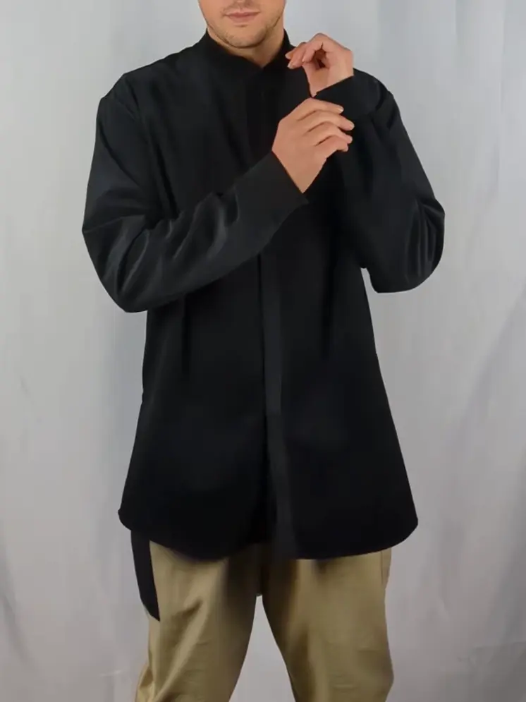 Chemise Yaku - Sand