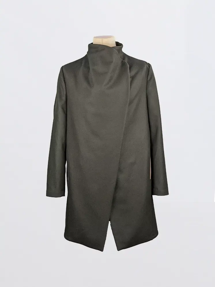 Manteau Koto Heavy - Army