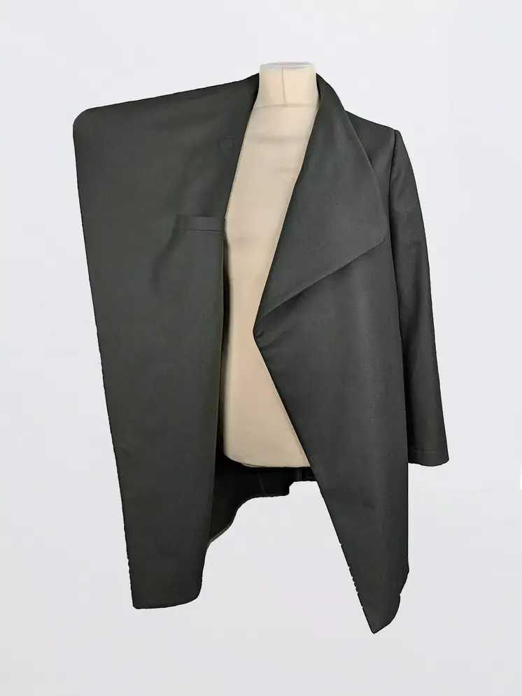 Manteau Koto Heavy - Army