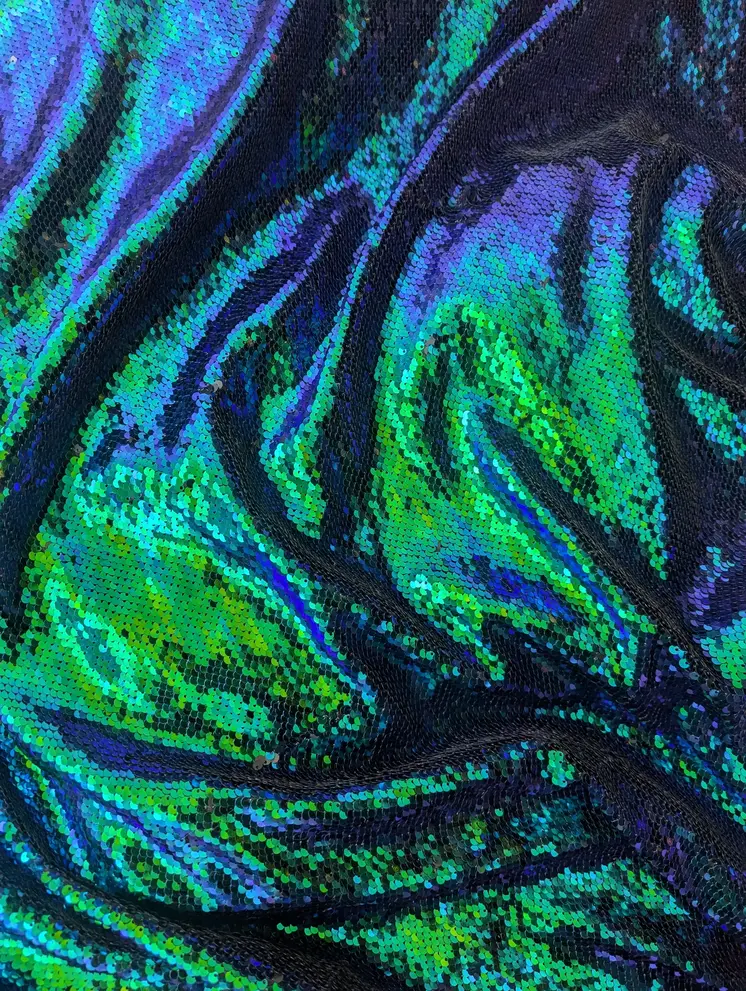 Fudo Knight - Black Opal