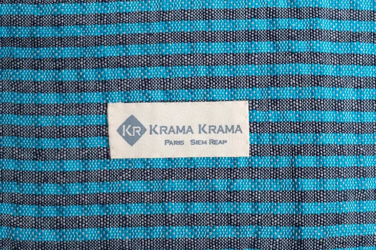Krama Koh Kong
