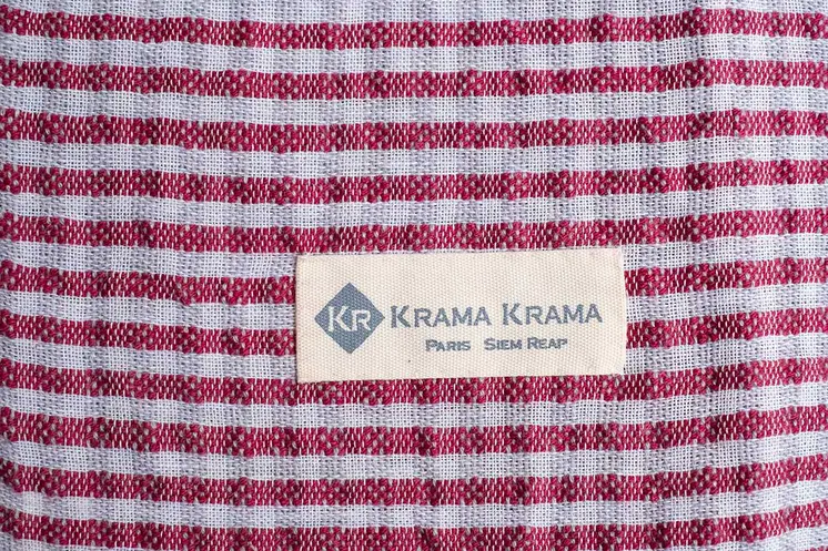 Krama Phnom Penh