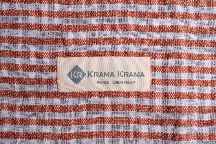 Krama Ta Keo