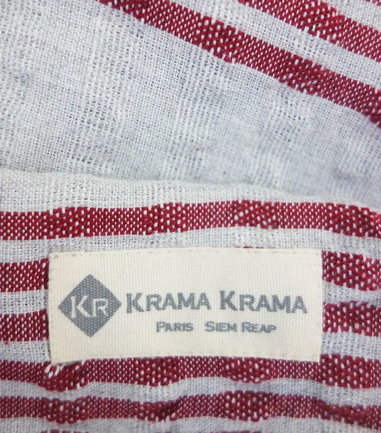 Krama bordeaux City