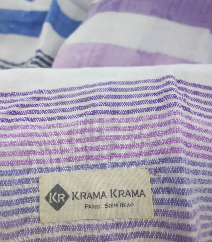Krama Tonlé Sap