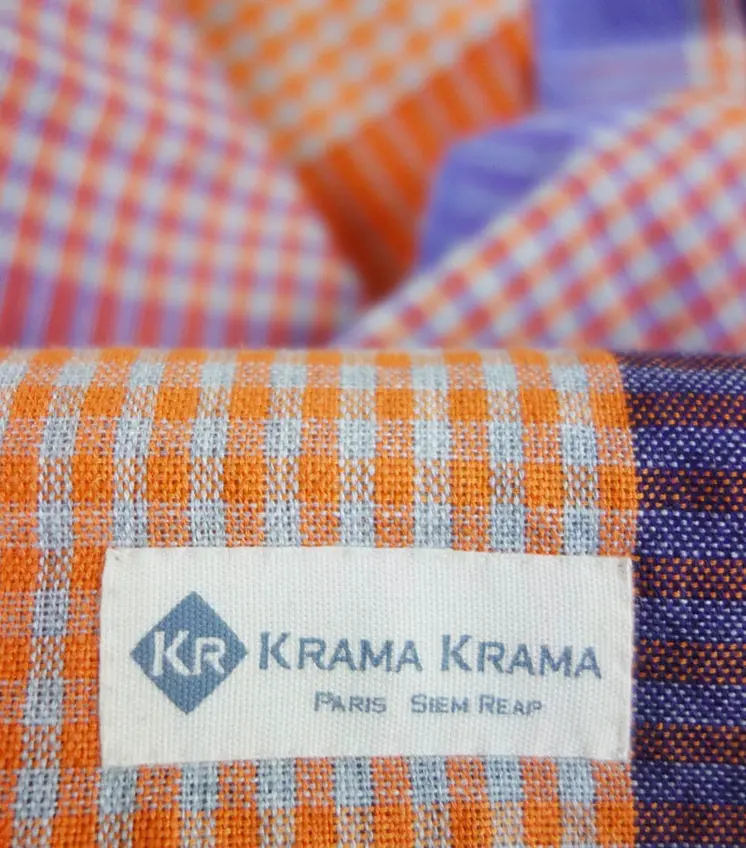 Krama Sala Baï