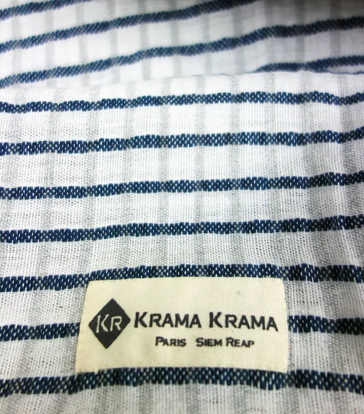 Krama Angkor Vat