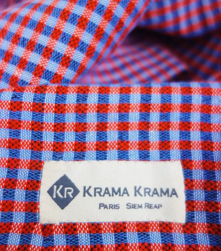 Krama Lolei