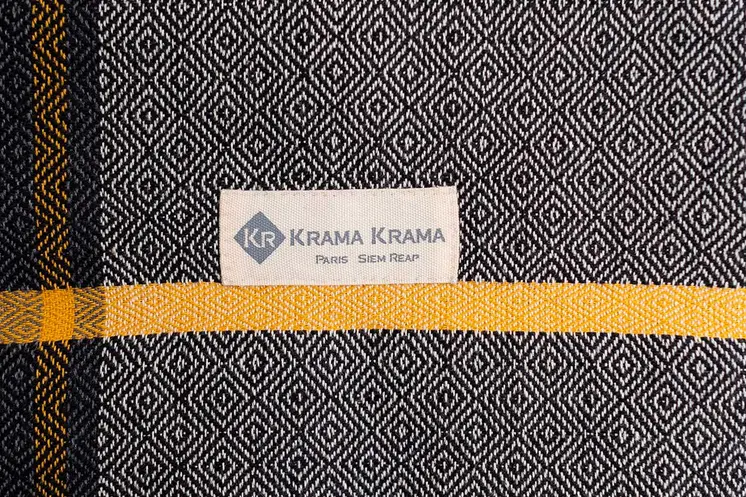 Krama Surya
