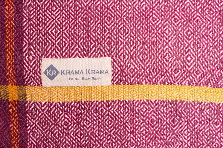 Krama Indra