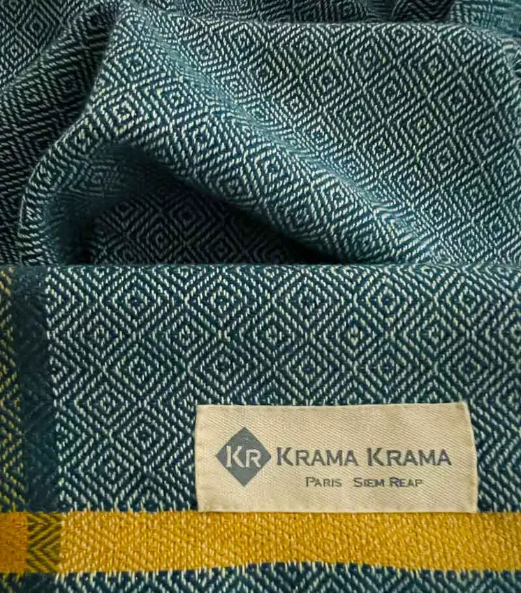 Krama Yaso