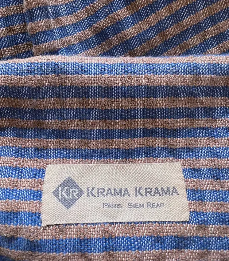Krama Bat Chum