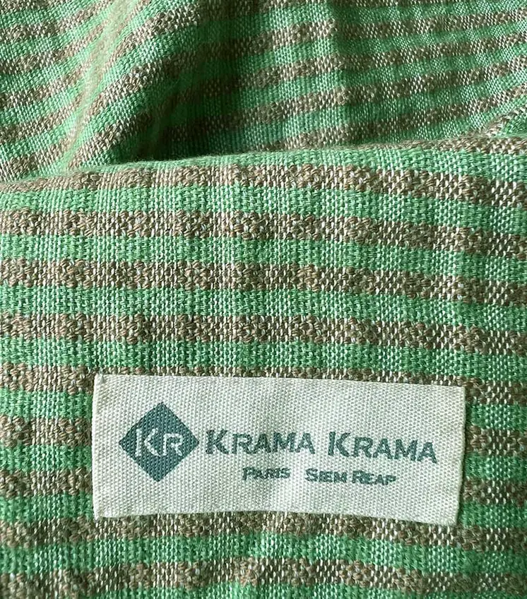Krama Phnom Bakheng