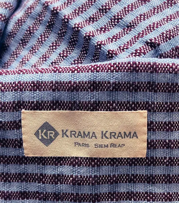 Krama Preah Ko