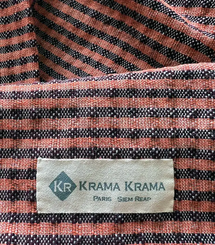 Krama Roluos