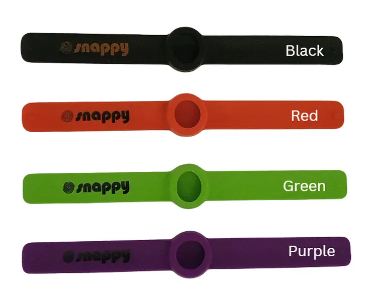 Nu-Me Snappy – Clearance
