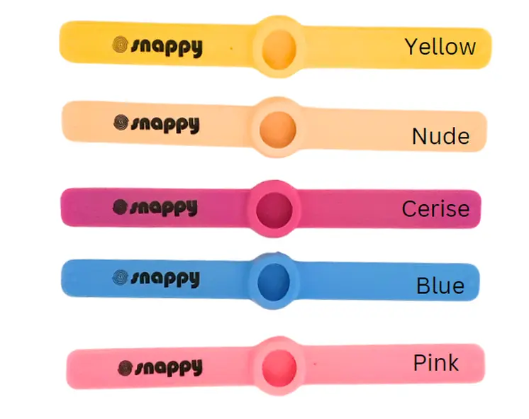 Nu-Me Snappy – Clearance
