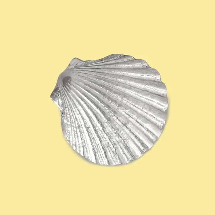 End of Line - The Shell Shield