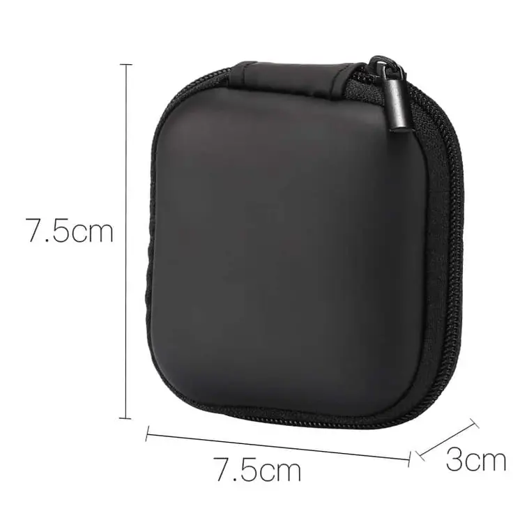 Headphone | Earbuds Storage Case