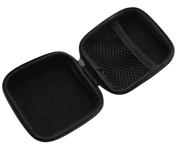 Headphone | Earbuds Storage Case