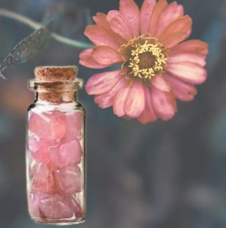 Good Vibration Wishing Bottles - Clearance - 50% Discount