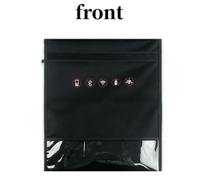 Anti-Radiation Lap Bag