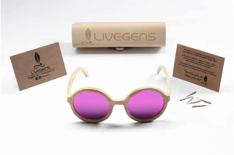 Livegens Ibiza