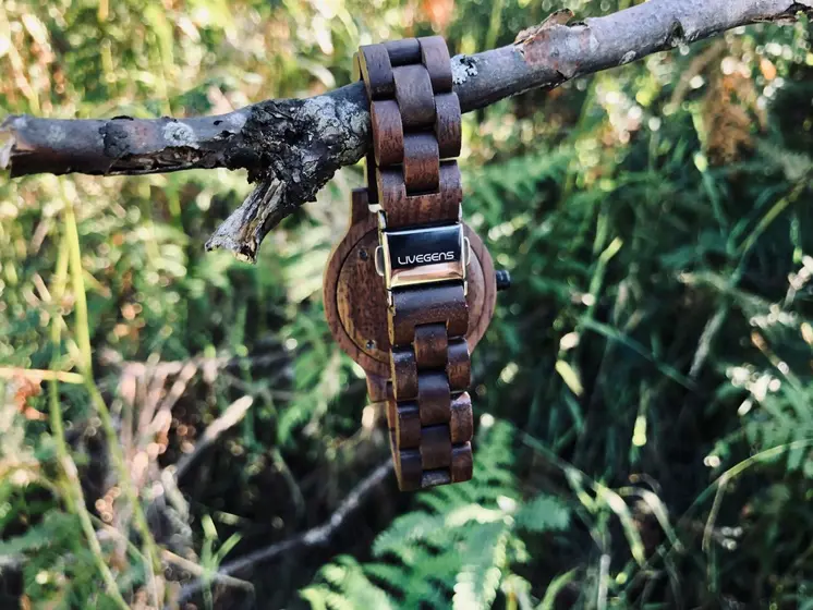 Livegens Amazonas | 36 mm